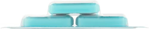 Listerine Cool Mint juostelės gaiviam burnos kvapui