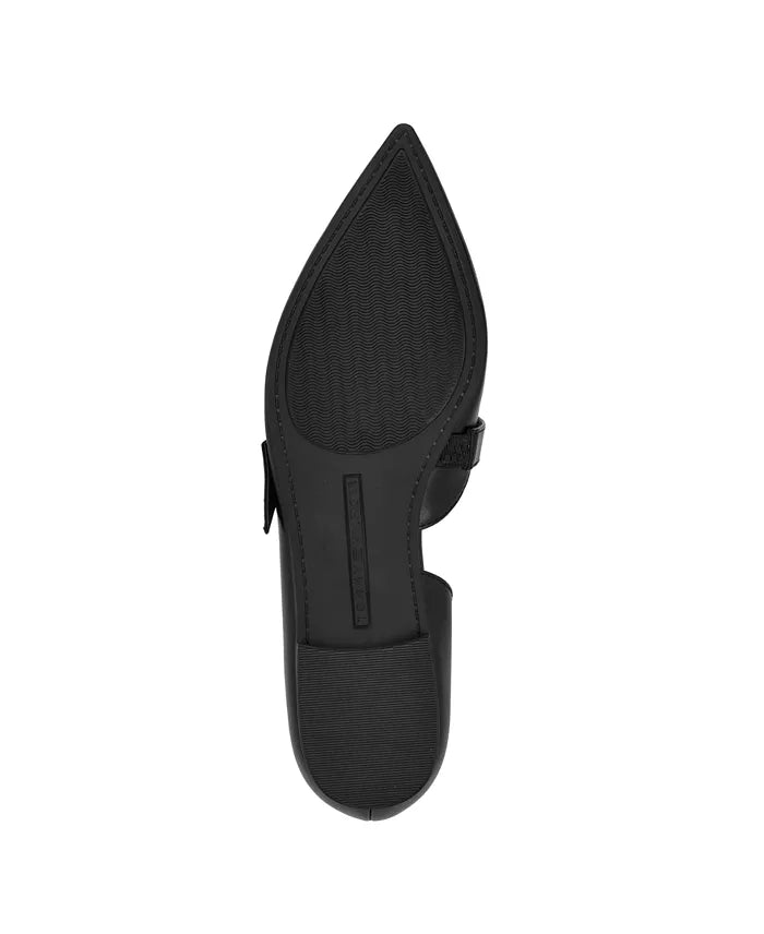 Moteriški Venny Pointed Toe bateliai