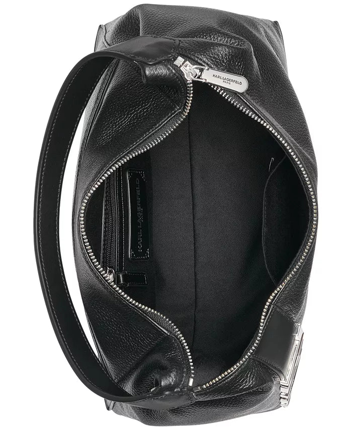Lunette Medium Odinė rankinė