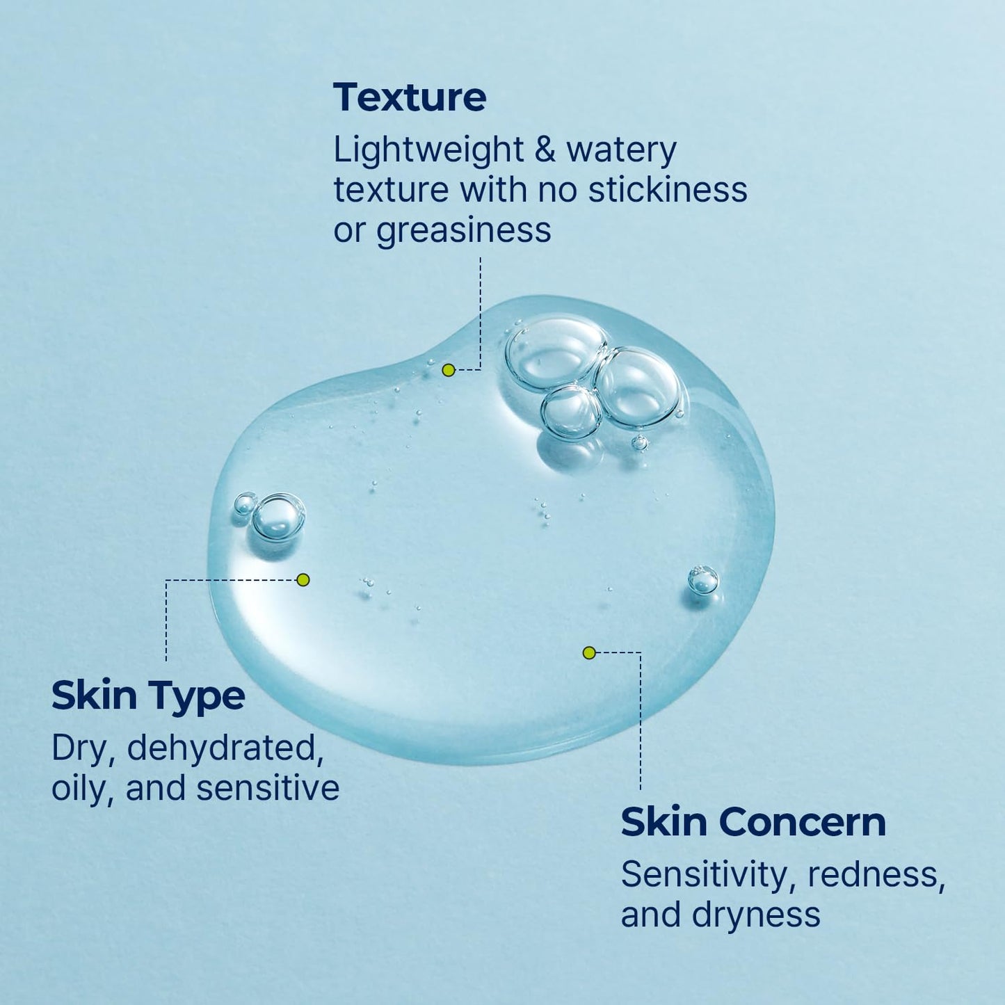 Torriden DIVE-IN Low-Molecular Hyaluronic Acid Serum