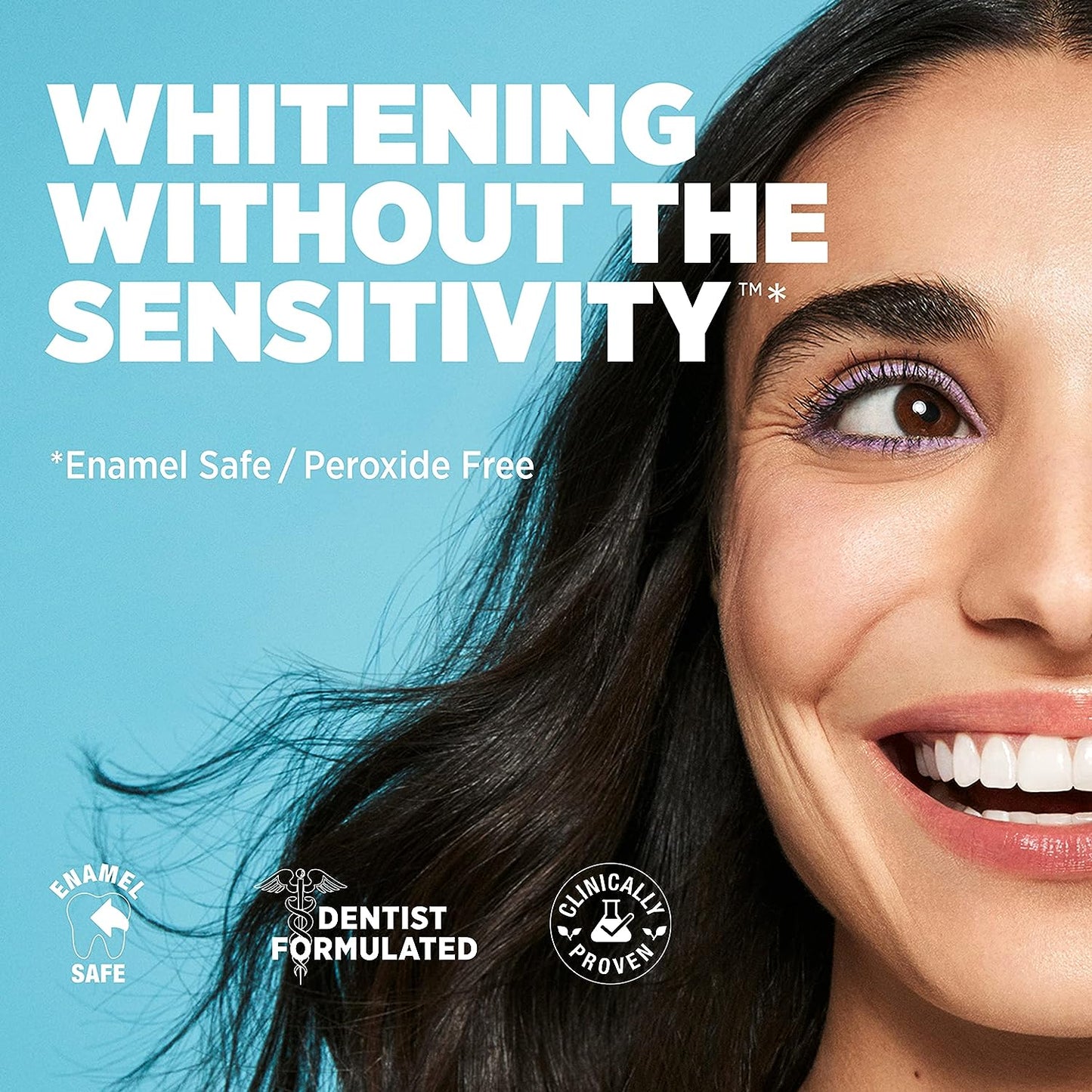 Lumineux Teeth Whitening Strips