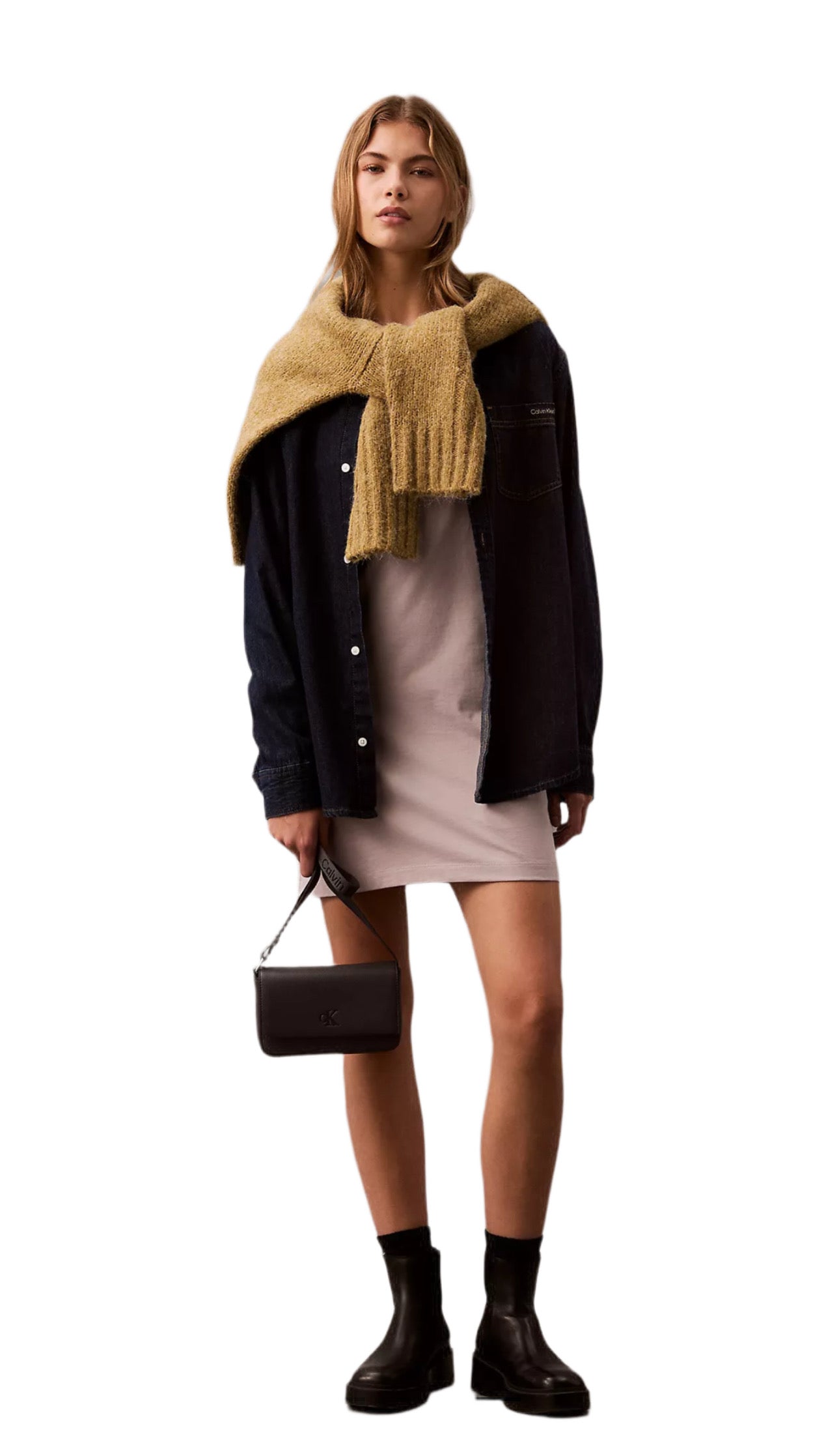 Calvin Klein All Day Crossbody rankinukas