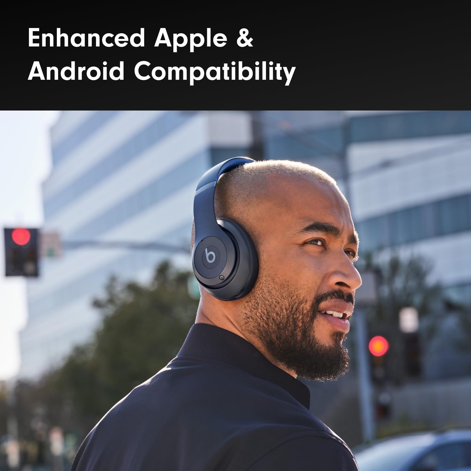 Beats Studio Pro