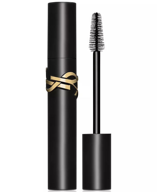Lash Clash Extreme Volume blakstienų tušas