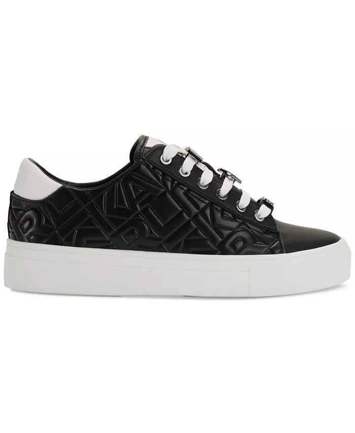 Cate Karl Box Lace-Up laisvalaikio bateliai