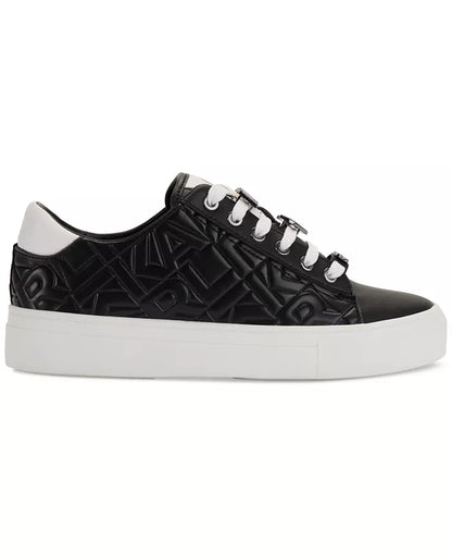 Cate Karl Box Lace-Up laisvalaikio bateliai
