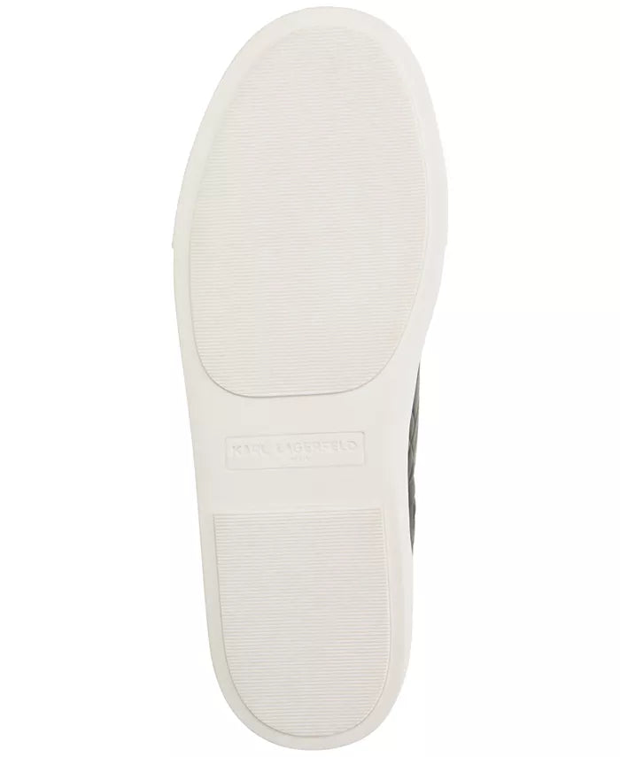 Cate Karl Box Lace-Up laisvalaikio bateliai