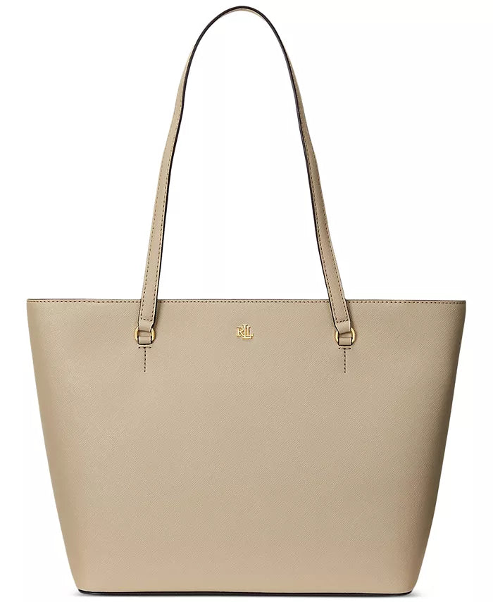 Crosshatch Leather Medium Karly Shopper rankinė