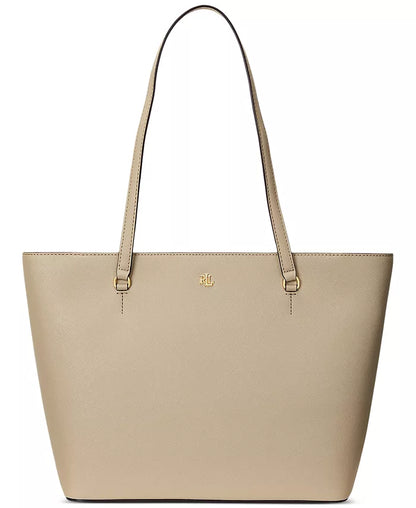 Crosshatch Leather Medium Karly Shopper rankinė