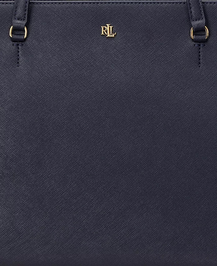 Crosshatch Leather Medium Karly Shopper rankinė