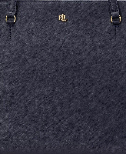 Crosshatch Leather Medium Karly Shopper rankinė