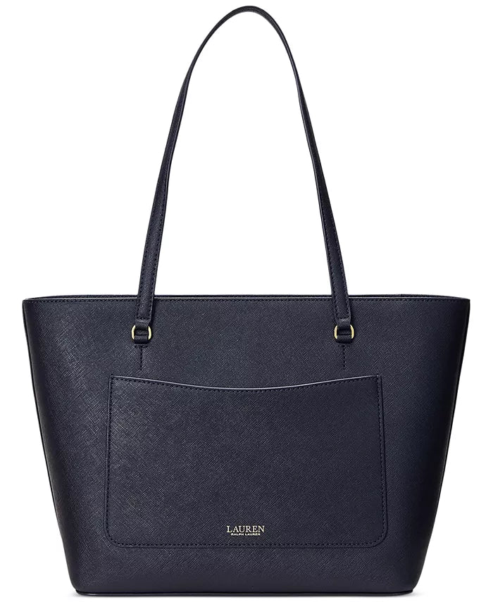 Crosshatch Leather Medium Karly Shopper rankinė