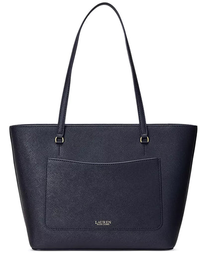 Crosshatch Leather Medium Karly Shopper rankinė