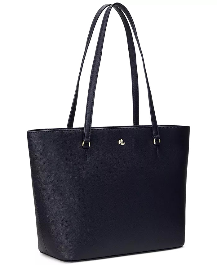 Crosshatch Leather Medium Karly Shopper rankinė