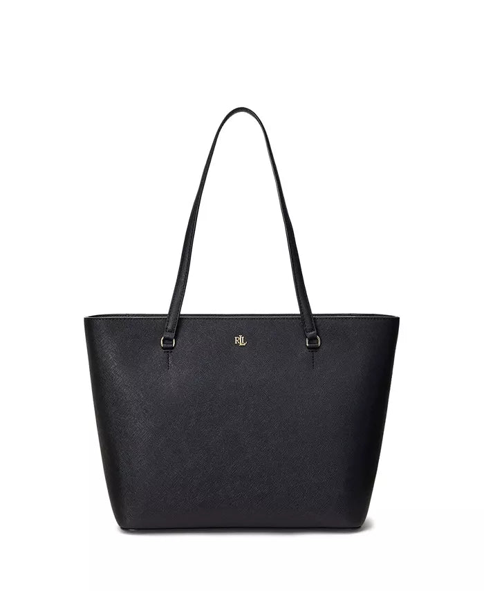 Crosshatch Leather Medium Karly Shopper rankinė