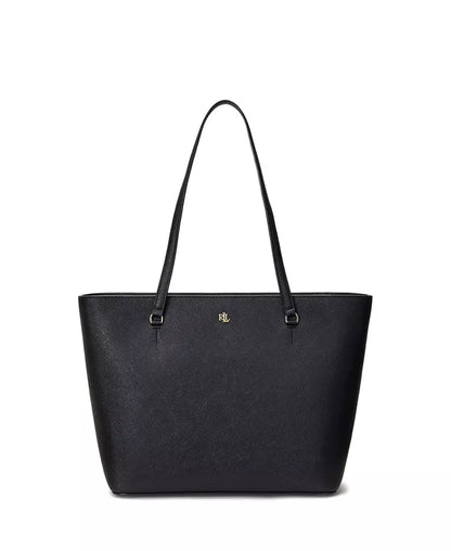 Crosshatch Leather Medium Karly Shopper rankinė
