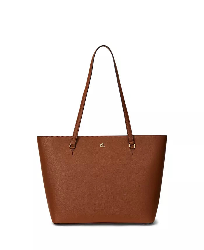 Crosshatch Leather Medium Karly Shopper rankinė