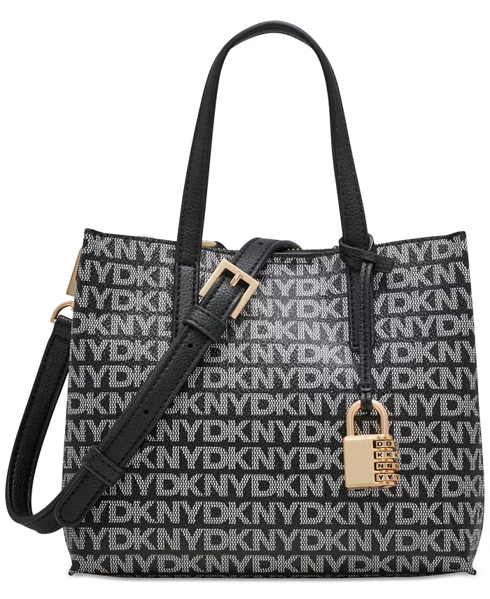 Farah Logo Crossbody rankinė