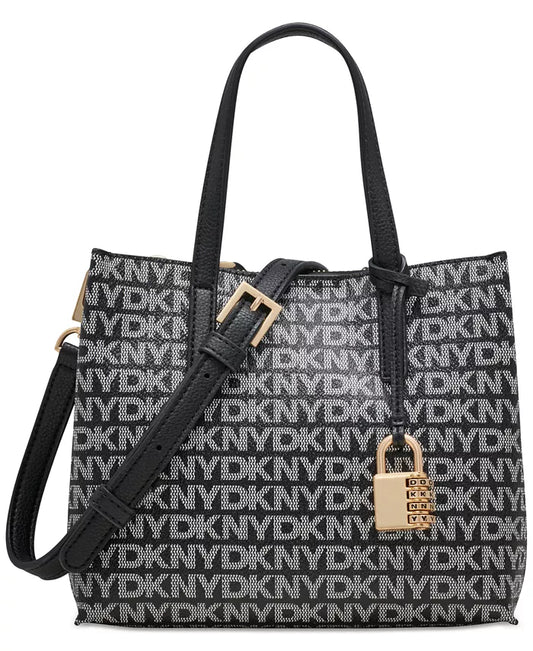 Farah Logo Crossbody rankinė