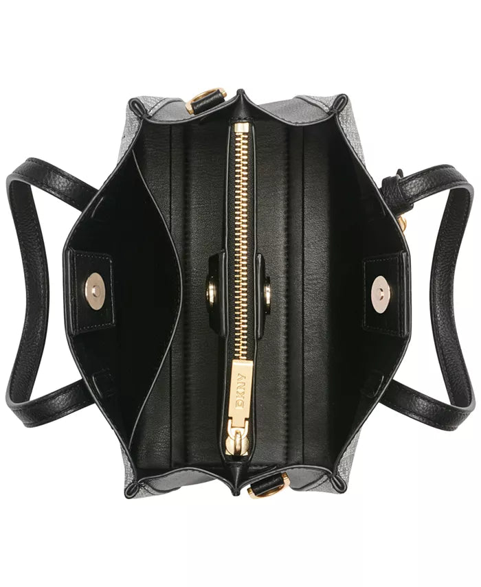 Farah Logo Crossbody rankinė