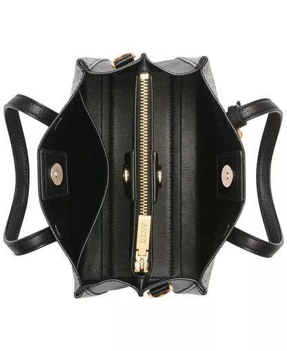Farah Logo Crossbody rankinė
