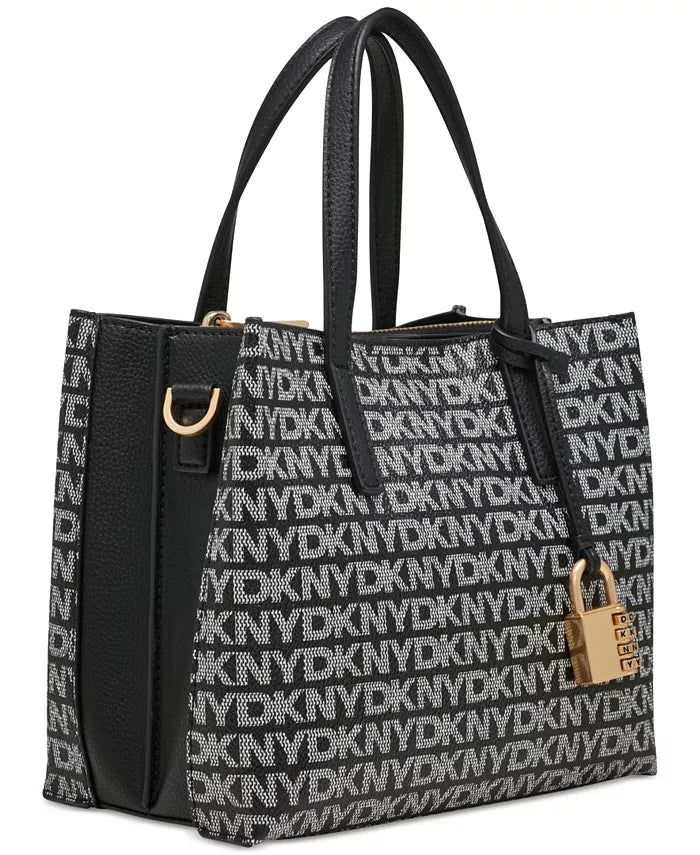 Farah Logo Crossbody rankinė