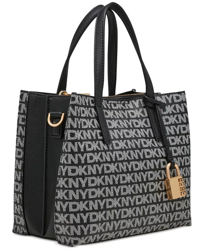 Farah Logo Crossbody rankinė
