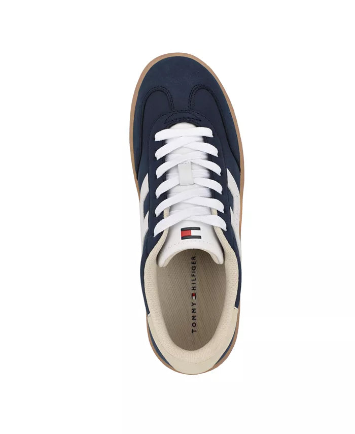 Women's Maisie Casual Lace up Sneakers