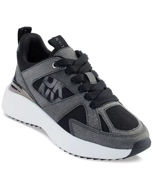 Zofi Lace-Up moteriški sportbačiai