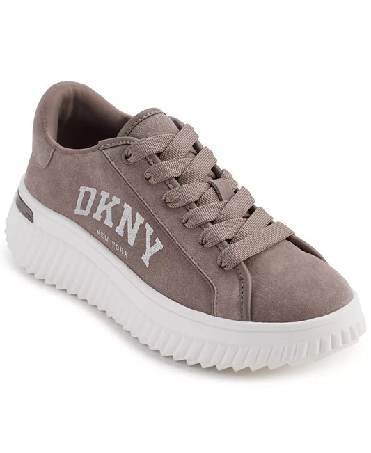 Larissa Lace up Platform sportbačiai