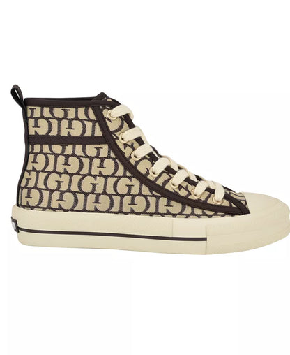 Moteriški Colyn High Top Logo laisvalaikio batai