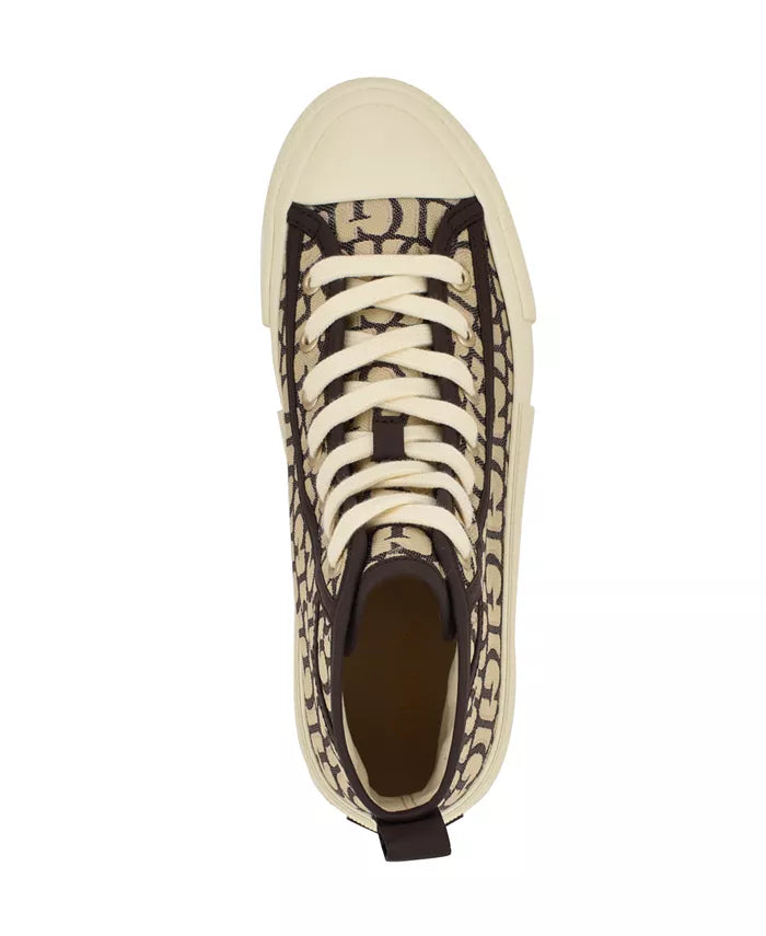 Moteriški Colyn High Top Logo laisvalaikio batai