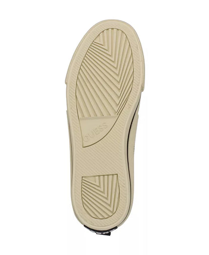 Moteriški Colyn High Top Logo laisvalaikio batai