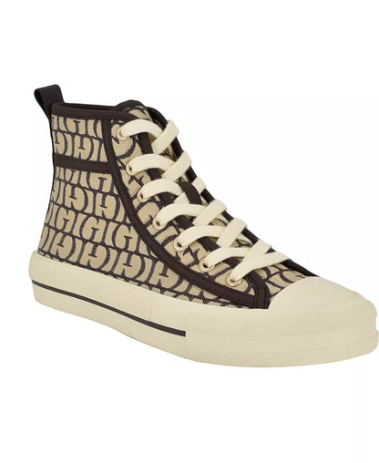 Moteriški Colyn High Top Logo laisvalaikio batai