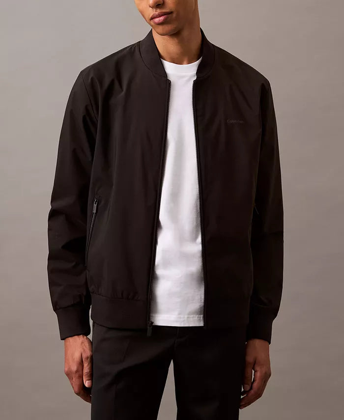 Vyriška Bomber striukė