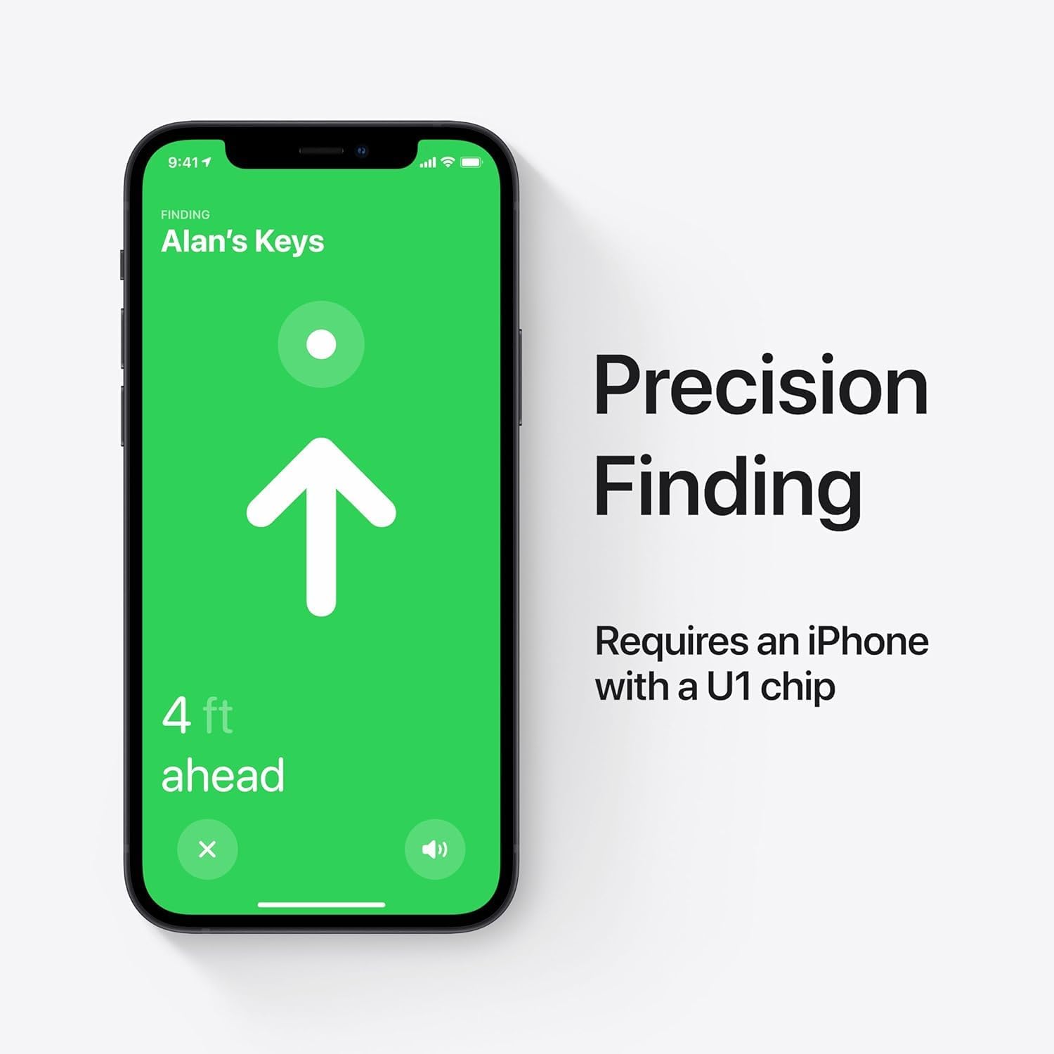 Apple Airtag 4 Pack