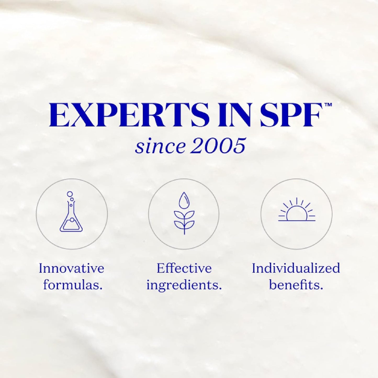 Supergoop! Mineralinė matizuojanti apsauga nuo saulės, SPF 40 