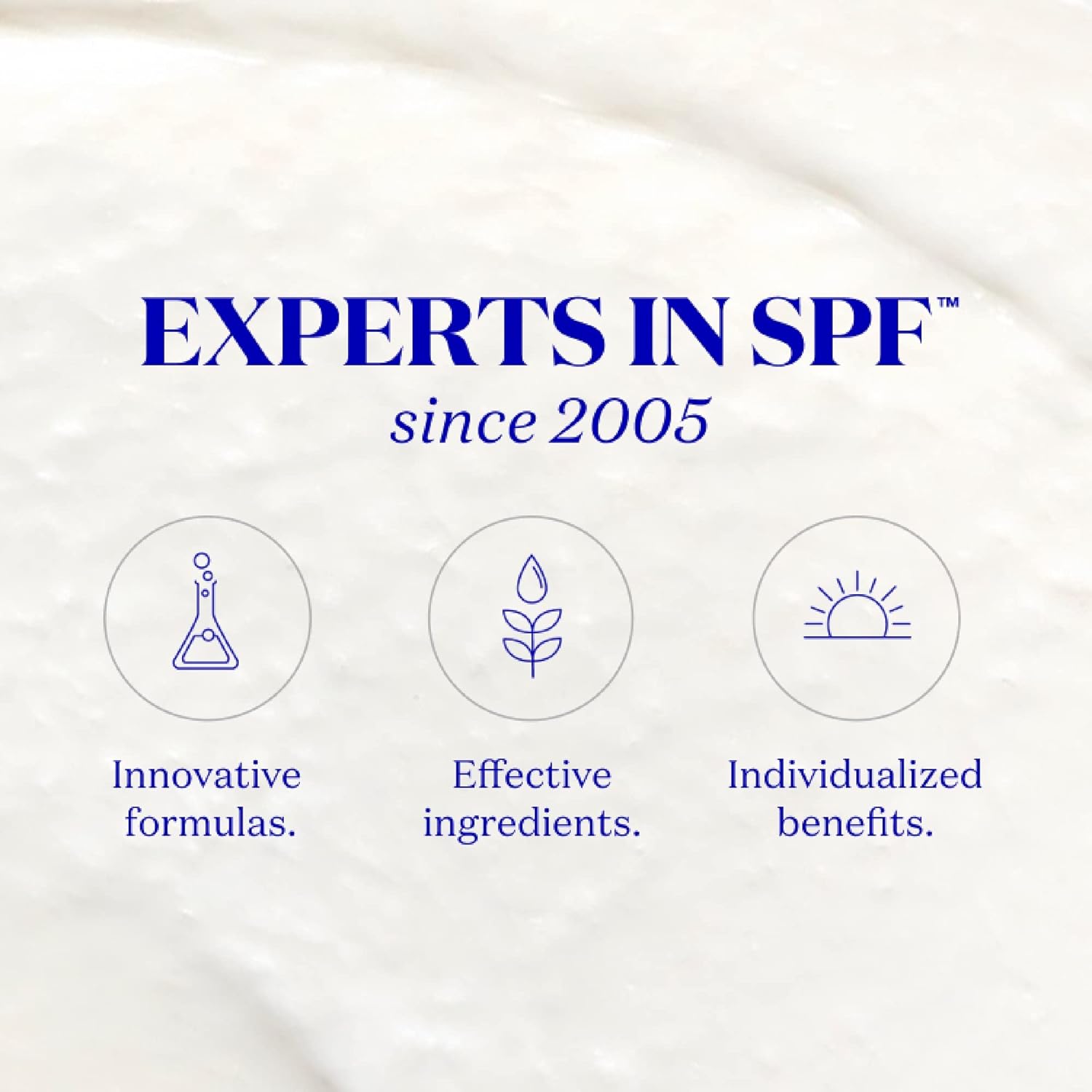 Supergoop! Mineralinė matizuojanti apsauga nuo saulės, SPF 40 