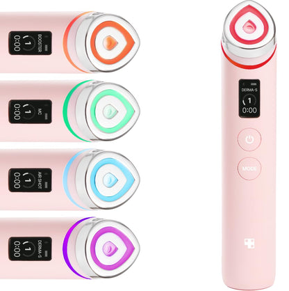 Medicube Age-R Booster Pro veido priežiūros aparatas