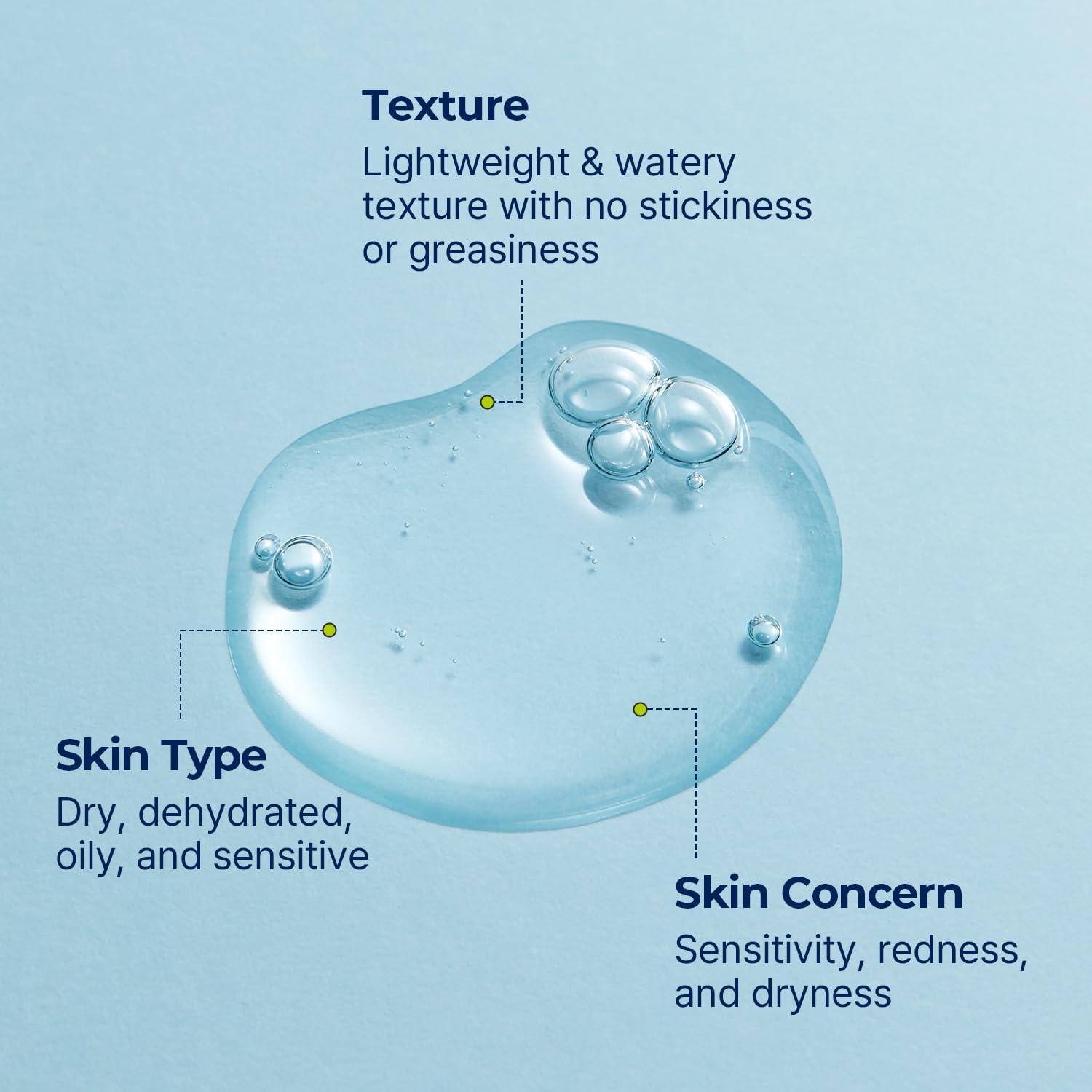 Torriden DIVE-IN Low-Molecular Hyaluronic Acid Serum