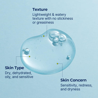 Torriden DIVE-IN Low-Molecular Hyaluronic Acid Serum