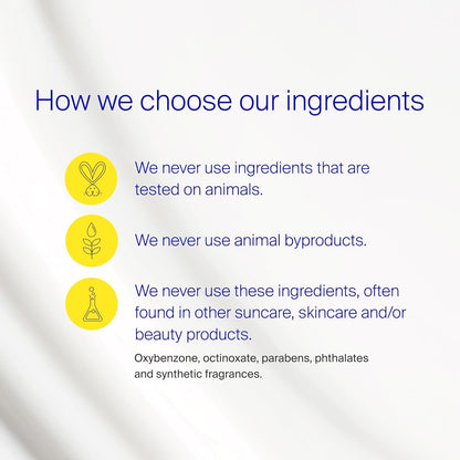 Supergoop! Mineralinė matizuojanti apsauga nuo saulės, SPF 40 