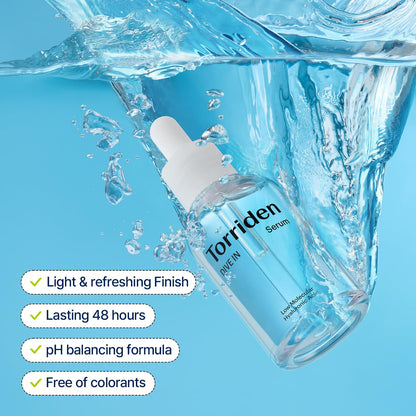 Torriden DIVE-IN Low-Molecular Hyaluronic Acid Serum