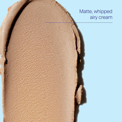 Supergoop! Mineralinė matizuojanti apsauga nuo saulės, SPF 40 