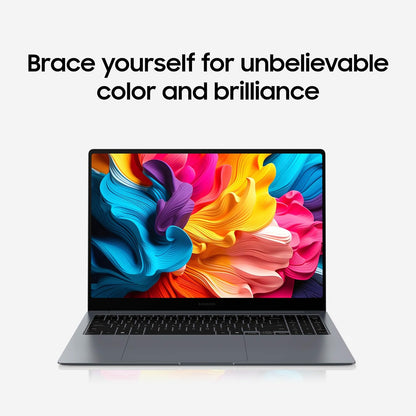 SAMSUNG 16" Galaxy Book4 Pro Laptop PC Computer, Intel Core 7 Ultra Processor 1TB