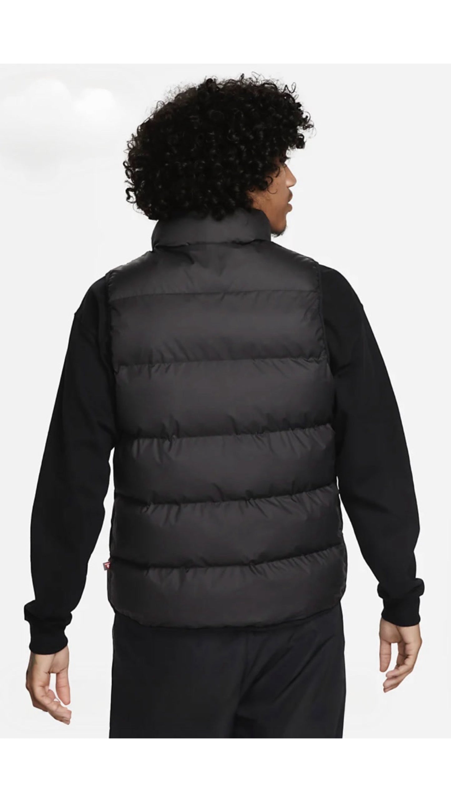 Storm-FIT Windrunner liemenė