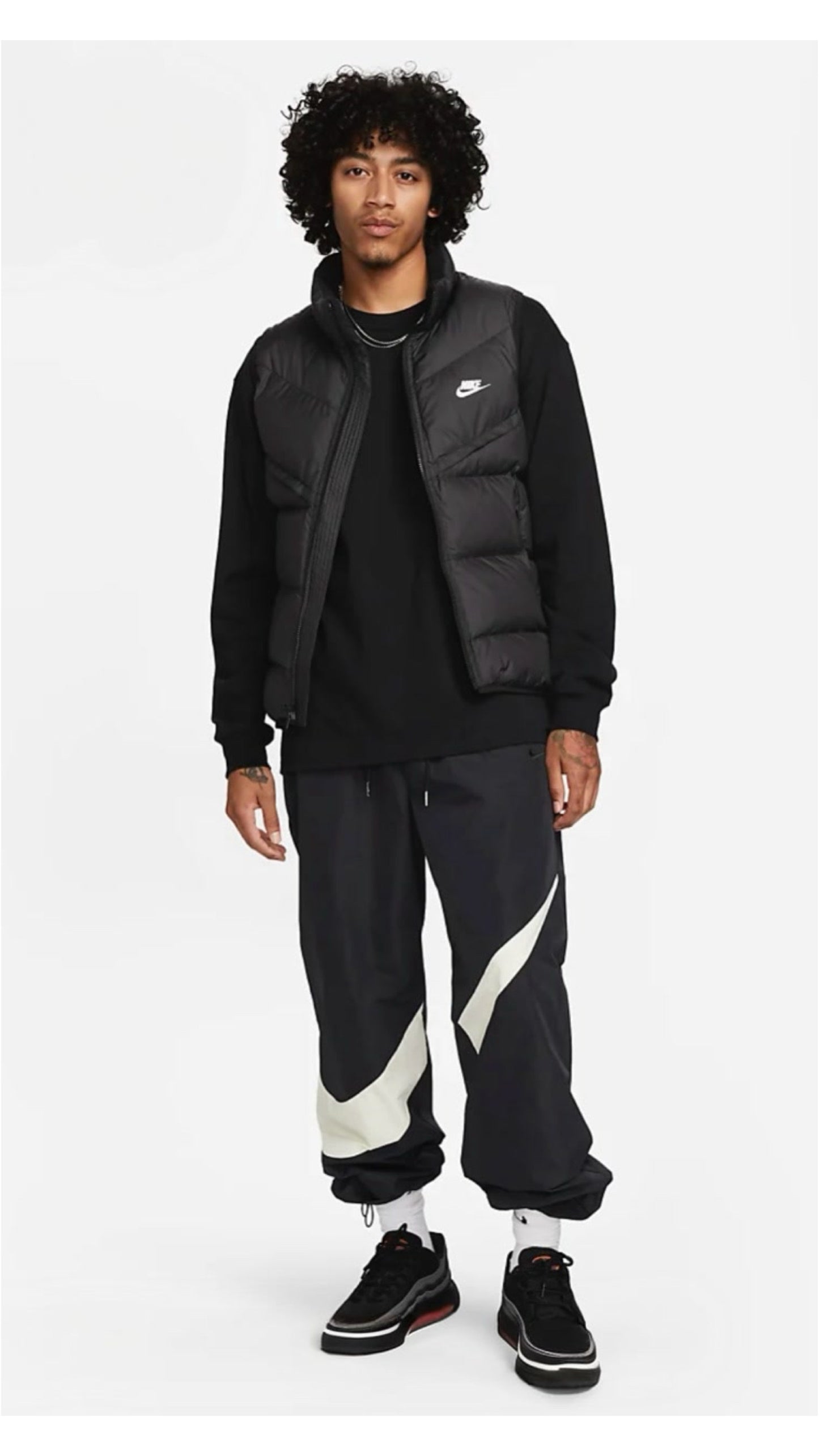 Storm-FIT Windrunner liemenė