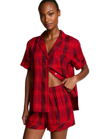 Victoria's Secret flanelinė pižama