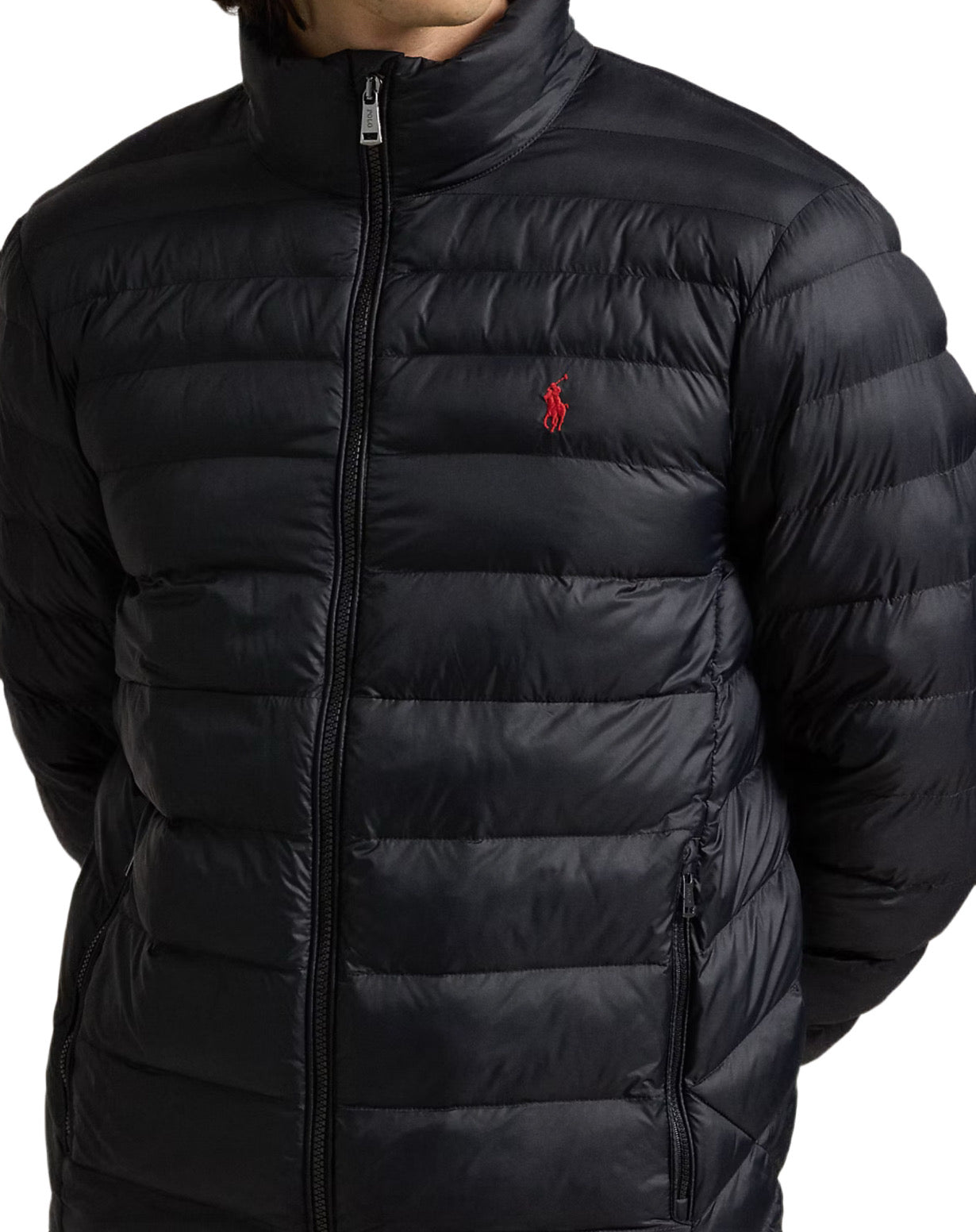 Polo Ralph Lauren vyr. striukė