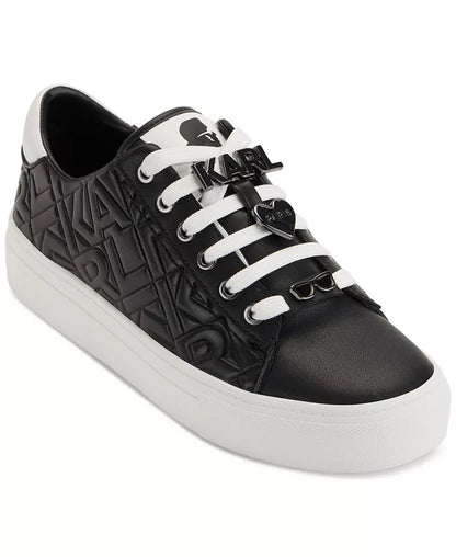 Cate Karl Box Lace-Up laisvalaikio bateliai